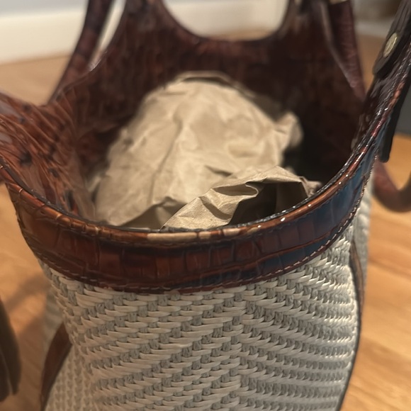Brahmin Bag - Picture 12 of 14